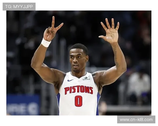 活塞主帅强调奥萨尔将在新赛季扮演关键角色 改变对手防守方式