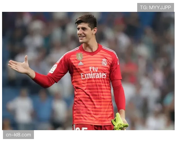 皇马防守端进步明显 库尔图瓦与后防线默契提升