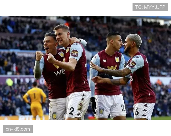 维拉前锋沃特金斯状态回升 关键进球助球队取胜