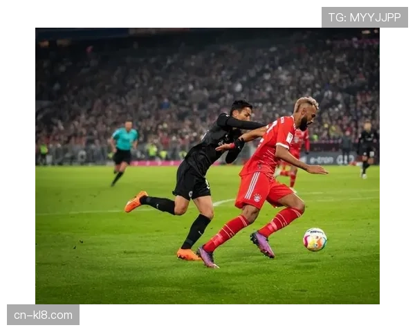 拜仁进攻xG趋势显著上升 但防守xGA同步增长暴露平衡隐患