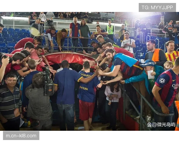 巴萨医疗团队面临问责压力 密集赛程下伤病管理成焦点